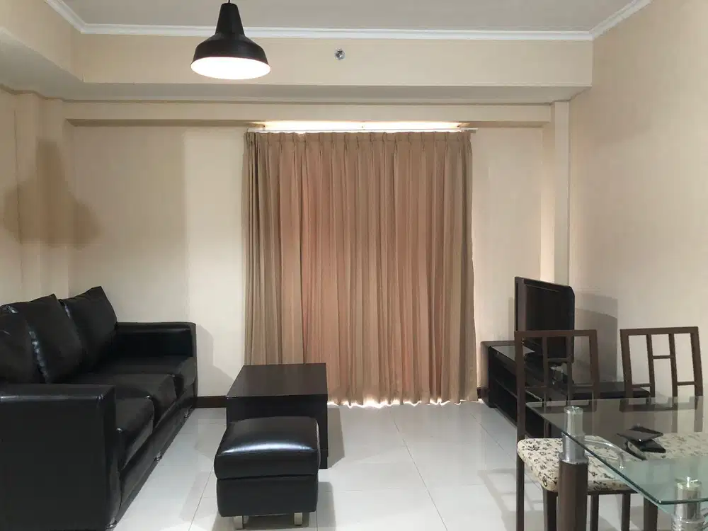 Disewakan Apartemen 3 Kt Waterplace Tower C Lt. 20, Surabaya