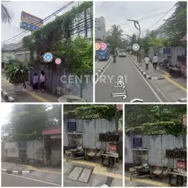 Rumah Tua Hitung Tanah Dijual Di Kawasan Premium Menteng