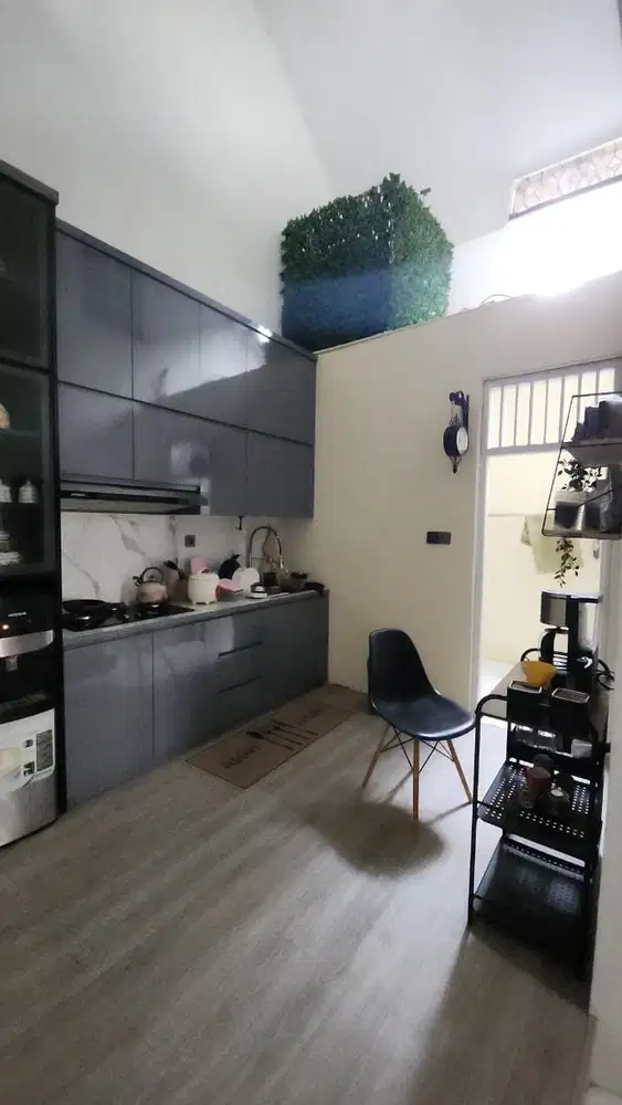 Dijual rumah di permata harapan baru bekasi