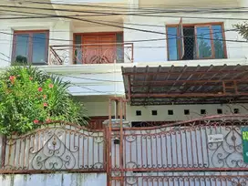 Rumah di Gandaria Jakarta selatan