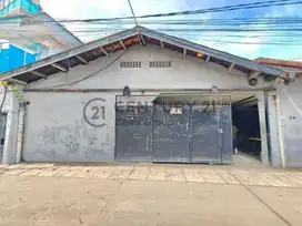 Disewakan Gudang di Danau Sunter Barat Tanjung Priok, Jakarta Utara
