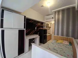 Dijual murah Apartemen Tokyo PIK tipe Studio full furnish Lt rendah