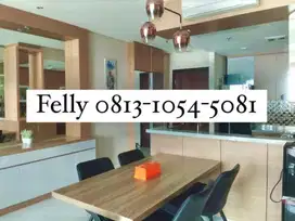 Disewakan Apartemen Central Park Residences Furnished Di Jakarta Barat