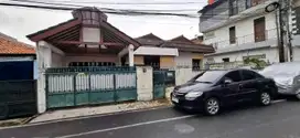 DIJUAL CEPAT VIA LELANG, CEMPAKA WARNA, CEMPAKA PUTIH, JAKARTA PUSAT