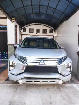 Mitsubishi Xpander 2019 Ultimate tgn 1 dari baru