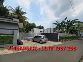 11851 - kavling matang strategis cocok usaha dan cluster hot sale