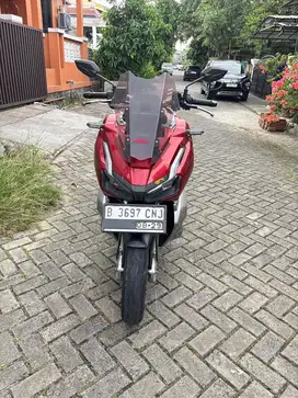 Motor pribadi adv non abs 2019
