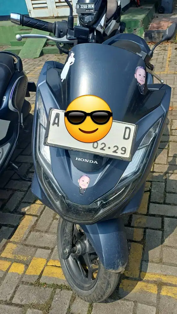 Pcx cbs 2024 28 juta