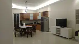 RUMAH SIAP HUNI ALICANTE GADING SERPONG POSISI BAGUS NYAMAN