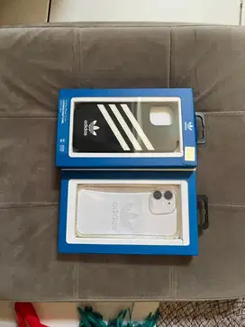 Case iphone 12 mini