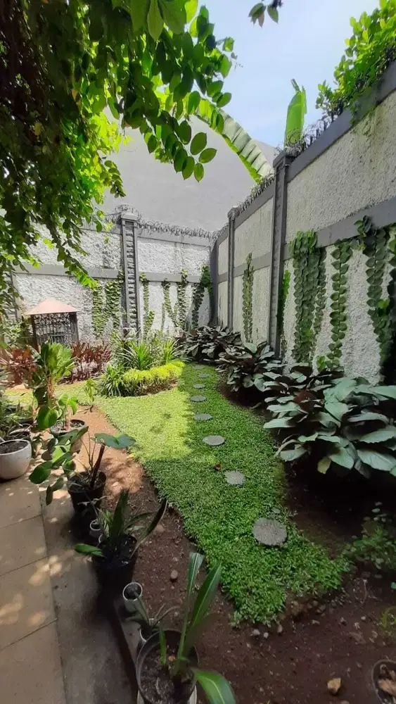 Rumah Dijual Cepat Siap Huni Bintaro Sektor 9, 14217