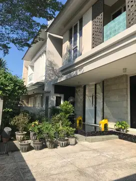 Second Minimalis Siap Huni Rumah Bukit Telaga Golf Citraland