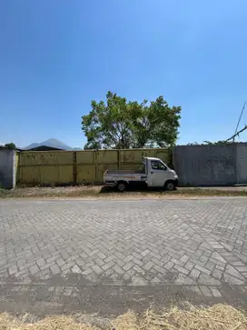DIJUAL TANAH BULUSARI GEMPOL - PASURUAN