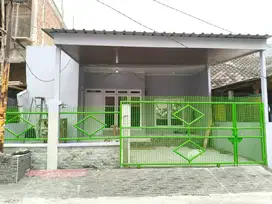 Rumah Citra Garden 1 baru Renovasi, Kalideres, Jakbar