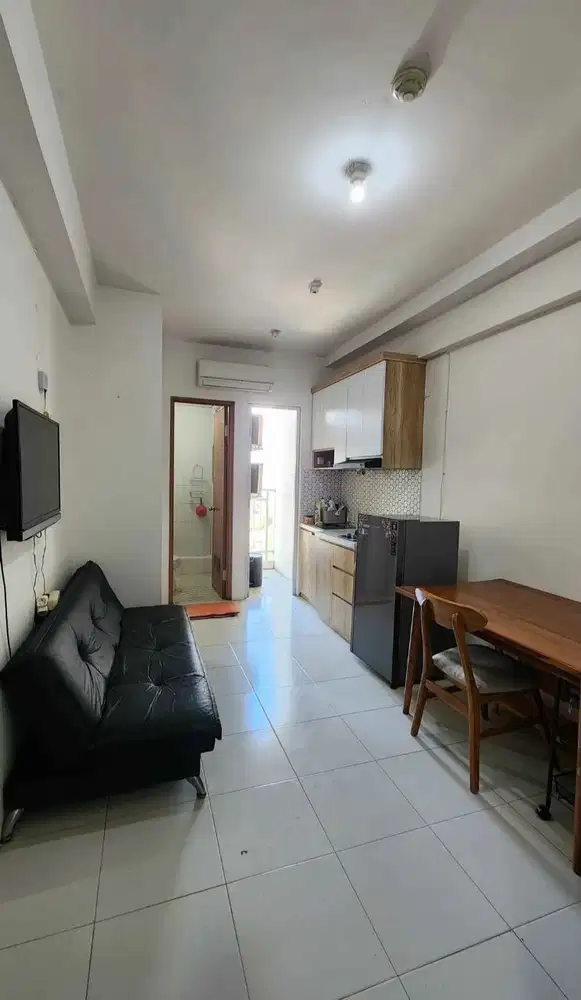 Tower A‼️Apartemen Gunawangsa Manyar