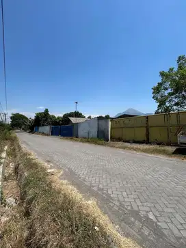 DIJUAL TANAH BULUSARI GEMPOL