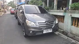 innova g at 2015 jual cepat