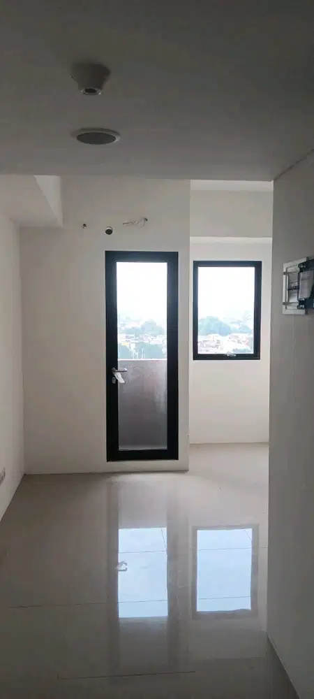 DIJUAL SOHO APARTEMEN VITTORIO ALESSANDRO WIYUNG SURABAYA RON.A2565