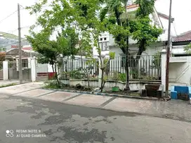 DIJUAL RUMAH TAMAN BENDUL MERISI SELATAN WONOCOLO SURABAYA RON.A810