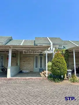 JUAL CEPAT! Rumah sukolilo dian regency 2