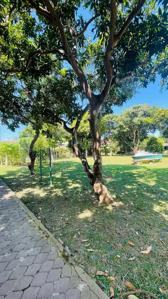 TANAH 35,10 ARE BATUR SARI, SANUR