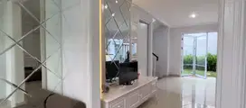 Granada Alicante Gading Serpong Tangerang Banten Furnished