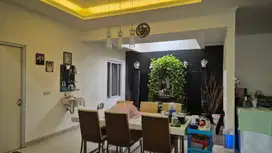 Cluster Oleaster Gading Serpong Semi furnished bisa kpr