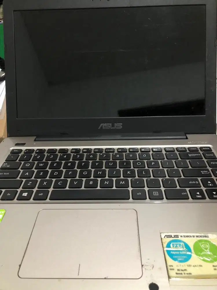 Laptop Asus A456UR