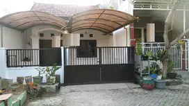DIJUAL RUMAH WIGUNA SELATAN GUNUNG ANYAR SURABAYA RON.A880