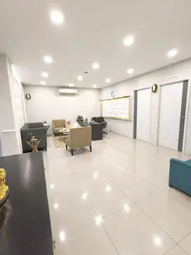 Dijual Ruko Gandeng di Pik Jakarta Utara