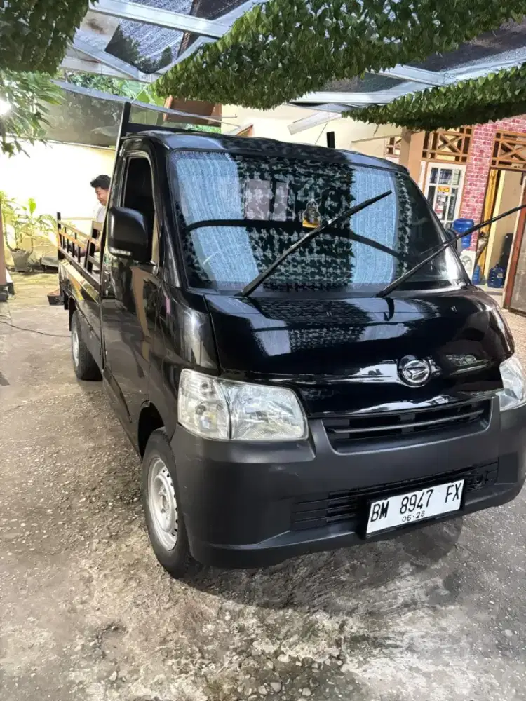Grandmax 2021 Std