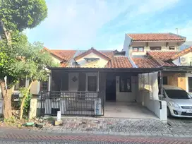 MURAH RUMAH CITRALAND ALAM HIJAU DEKAT TPR TAMAN PUSPA RAYA 1M-AN