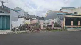 Tanah Siap Bangun di Perumahan Fajar Indah, Colomadu.