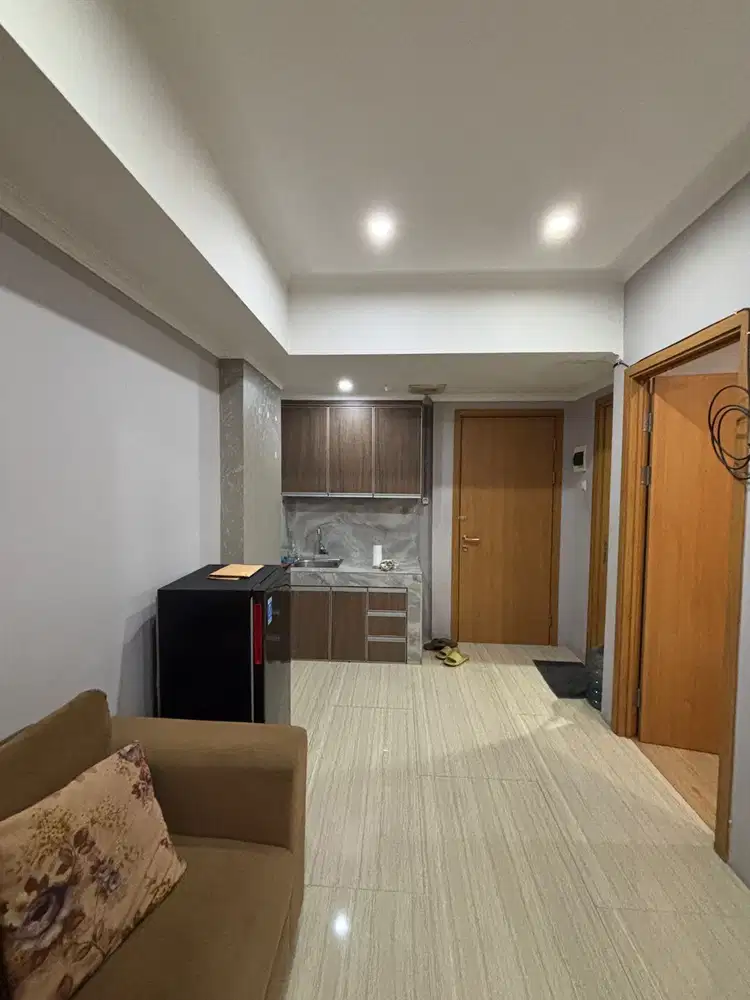 Victoria Square karawaci jln raya merdeka
