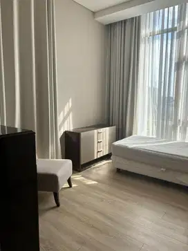 Best Deal dijual dan Sewa Murah Apartemen Saumata Alam Sutera