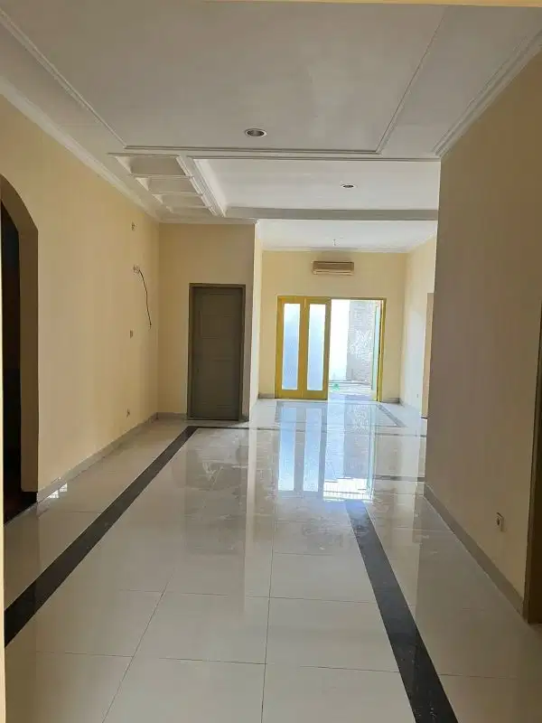 Dijual Rumah Baru Renovasi di Kav. DKI Meruya Utara