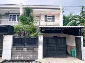 dijual Rumah Bagus Siap Huni Di Kreo Joglo