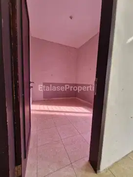 Dijual rumah koala regency sukolilo