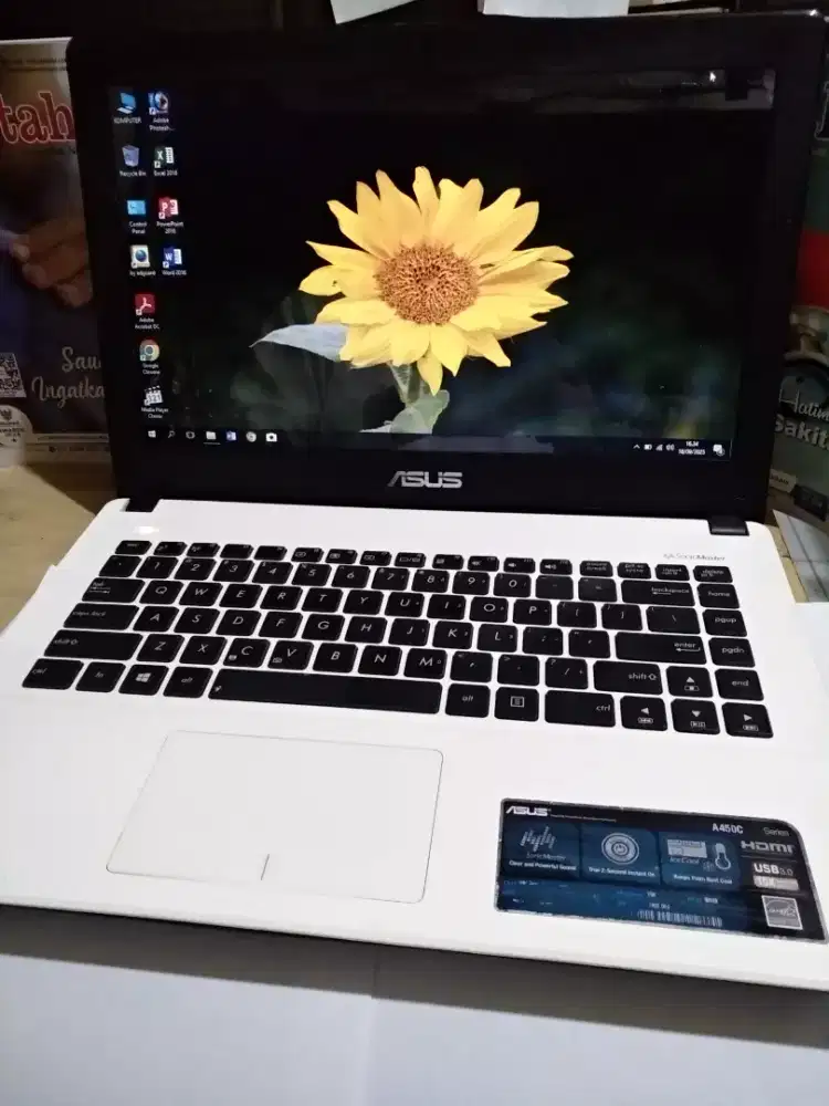 Murah buat sekolah Ram 10 GB