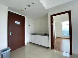 APARTEMEN MURAH POLL GRAND SUNGKONO LAGOON LUAS 47 HANYA 825 JUTA