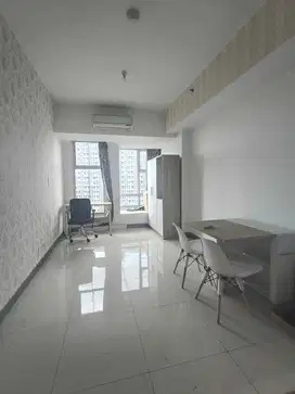 Apartment Anderson Lantai 26 Type Studio Semi Furnished
