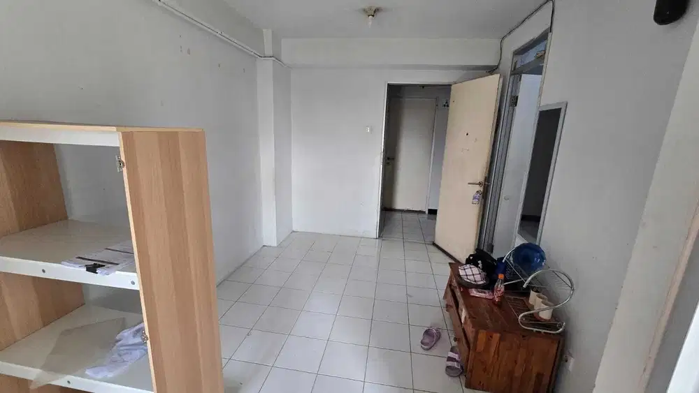 Disewakan apartemen gading nias kelapa gading jakarta utata