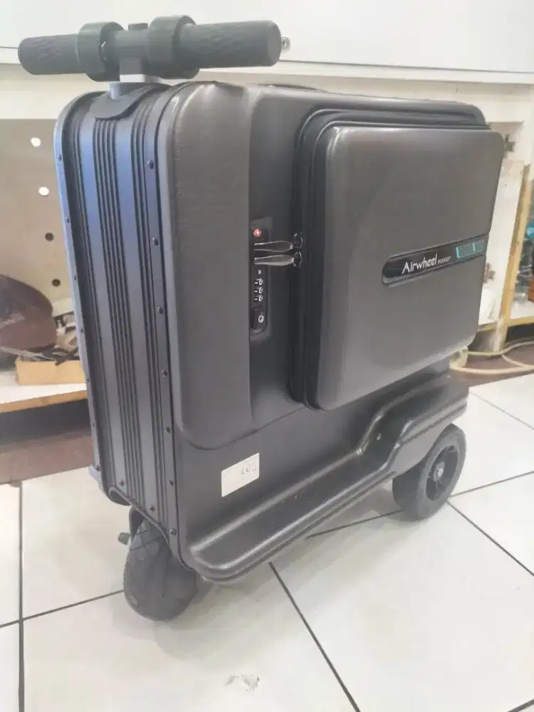 Koper airwheel SE3 Turbo