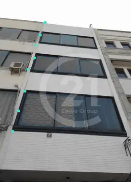 Jual Ruko dibawah Njop Cideng Dekat Roxy Mas Jakarta Pusat
