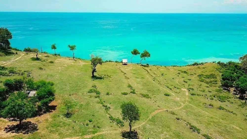 TANAH 39,70 ARE PECATU