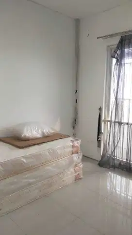 Semi Furnish Rumah Royal Residence Minimalis - Harga boleh Nego