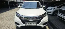 HRV E SE ANTIK KM 25RB DP 29JT