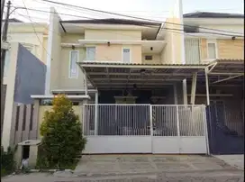 Jual Rumah Minimalis Manyar dkt Klampis Nginden Sutorejo Mulyosari