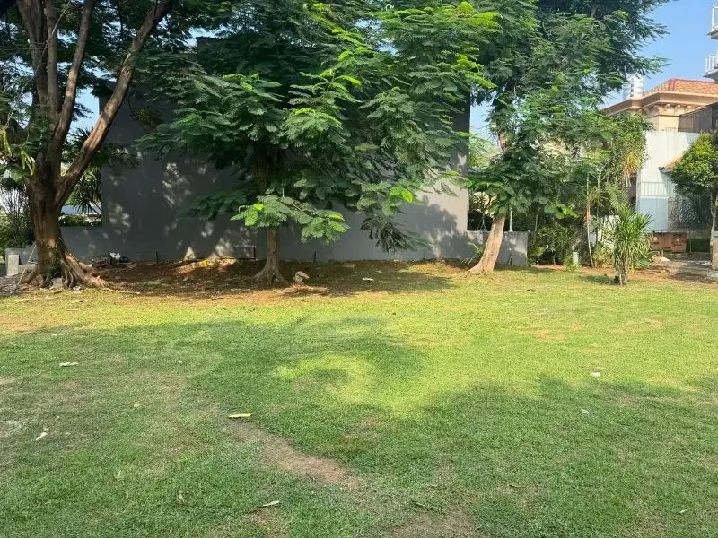 Dijual Tanah Kavling siap Bangun di Pantai Indah Kapuk