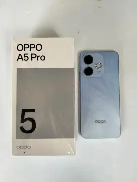 Oppo A5 Pro 8/128